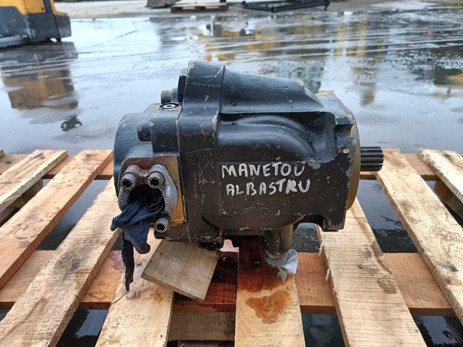 Pompa hidraulica telescopic Manitou Sauer Danfoss A094511739