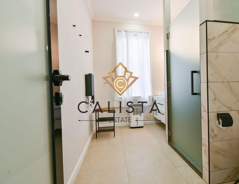 Тристаен апартамент под наем в центъра на София, 2161820