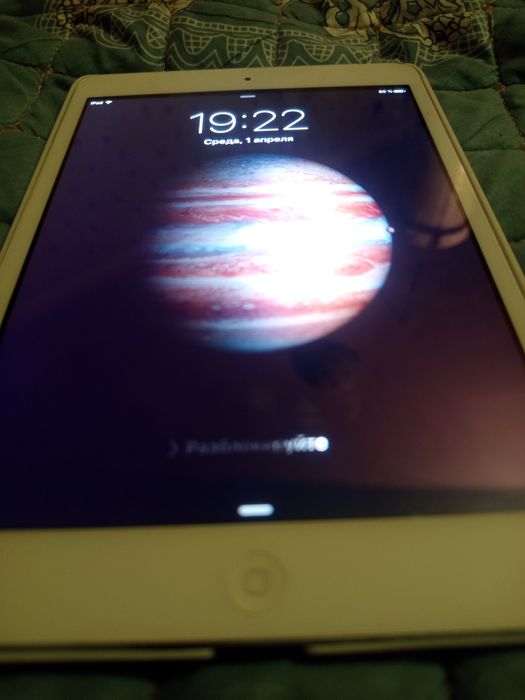 iPad mini ( 1 поколения )