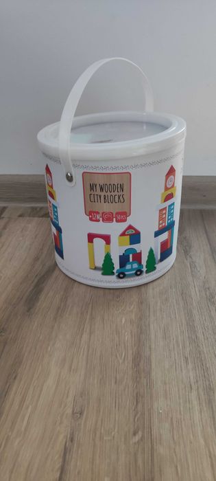 Cuburi pentru constructie