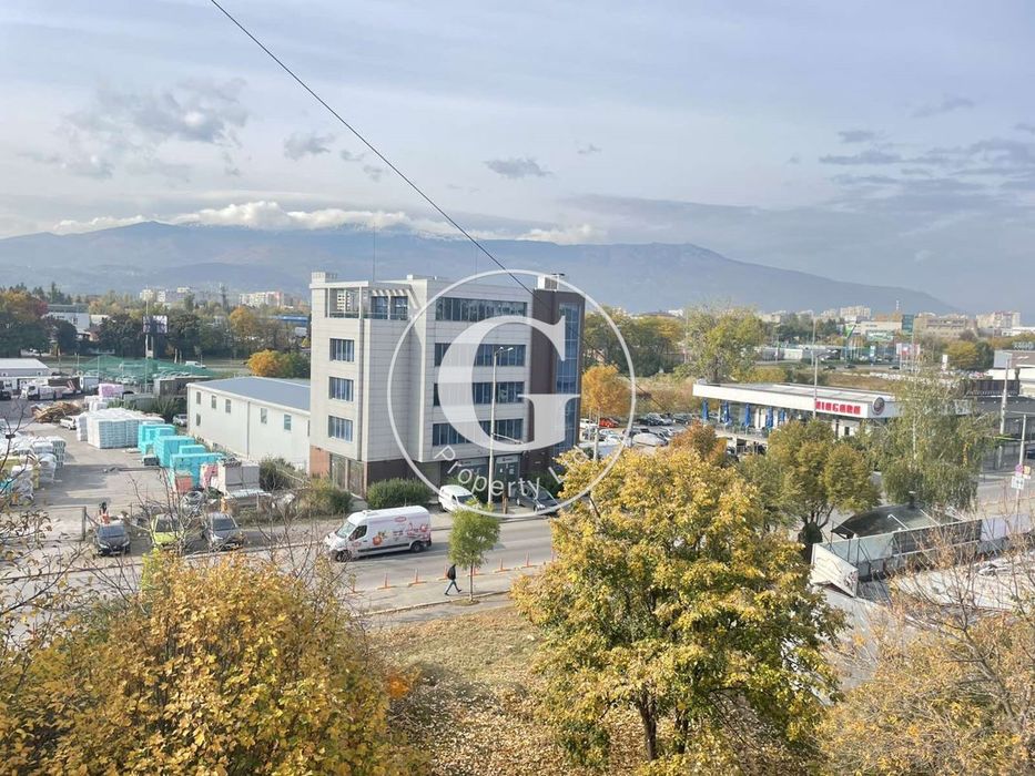 Продава се Едностаен апартамент в София, Дружба 2 - 42 кв.м за 2548 €/кв.м - Снимка #10