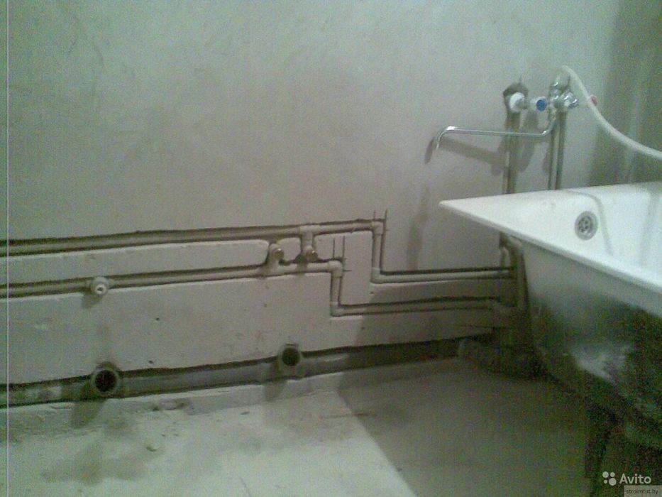 Сантехник Актау.