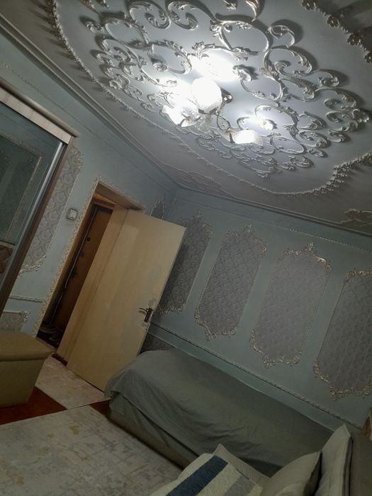 Продам однокомнатную квартиру. Ялангач