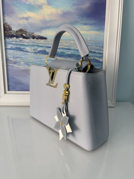 Дамска чанта – LVT + подарък