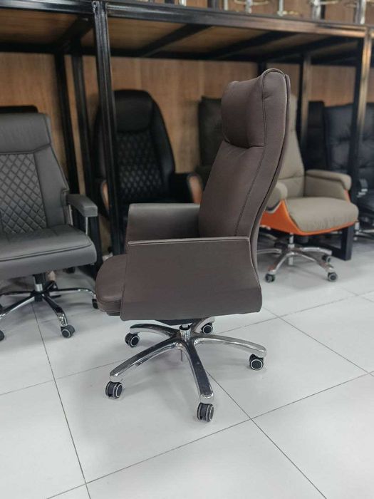 Кресло для офиса и дома -  FRANKLIN