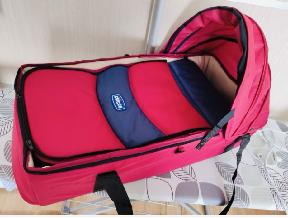 Продам детские переноски люльки