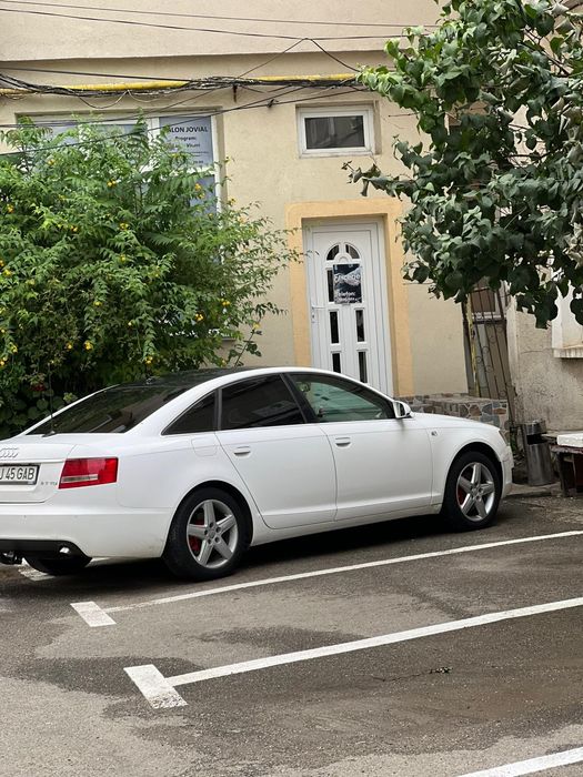 AUDI A6 2006 — imagine 2