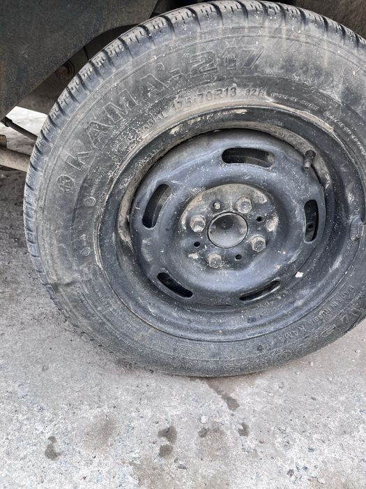 Ваз 2106 на разбор