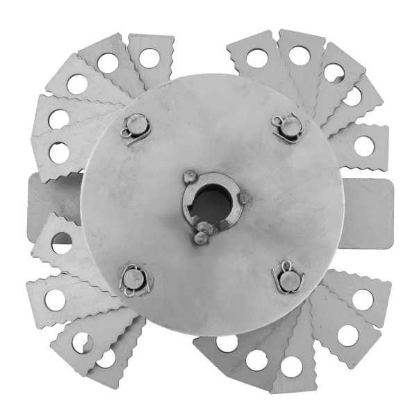 Moara Partner Pro 3900 watt  cu suport  ..