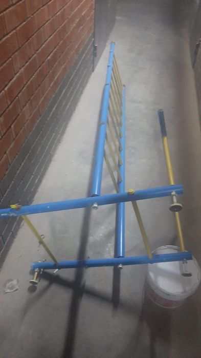 Продам шведскую стенку, турник