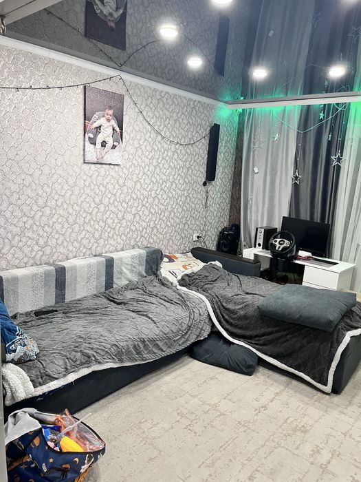 Обмен на частный дом