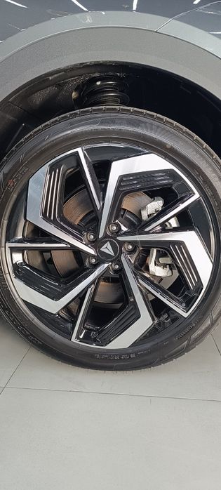 Depal s07 gibrit R 20 diska