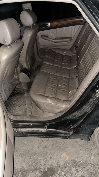 Продам Ауди а6 с5