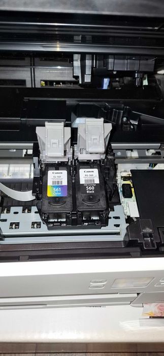 Imprimanta/multifunctional CANON Pixma ts5351 WIRELESS