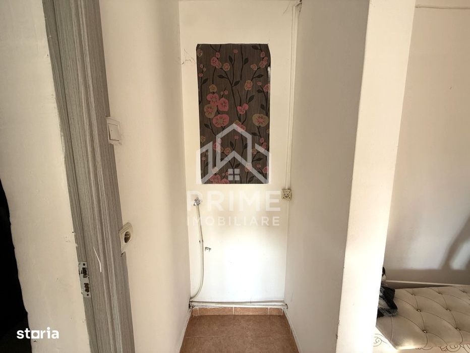 Apartament cu 2 camere de vanzare in zona Flips | 55 mp utli | ETAJUL