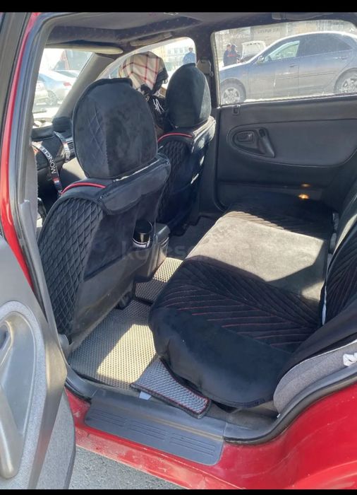 Продам мазда кронс