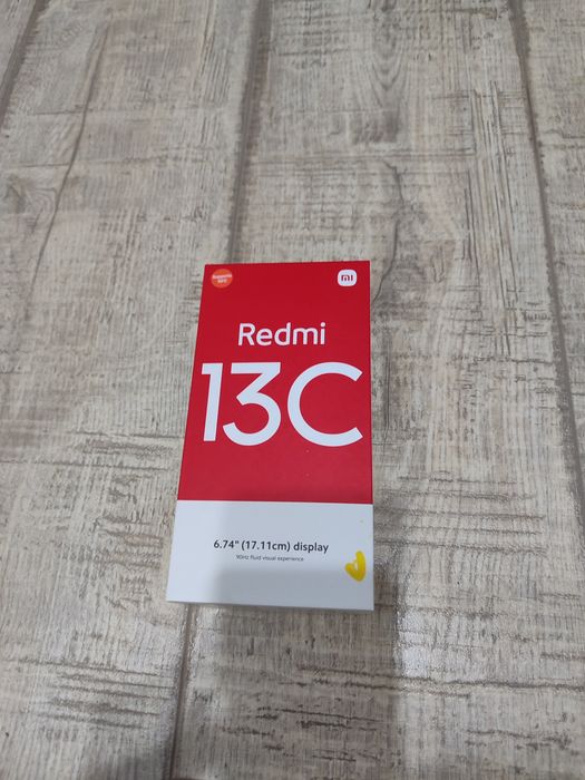 Xiaomi Redmi 13C