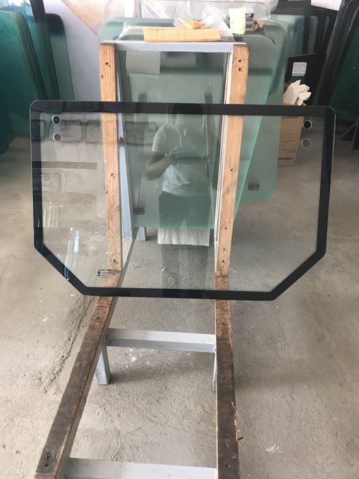 Трактор ойналари