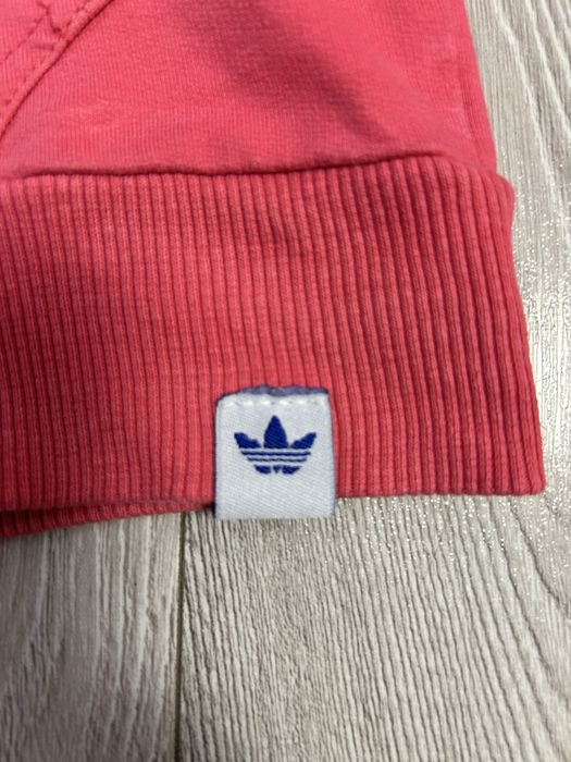 Jacheta Trening Copii Adidas