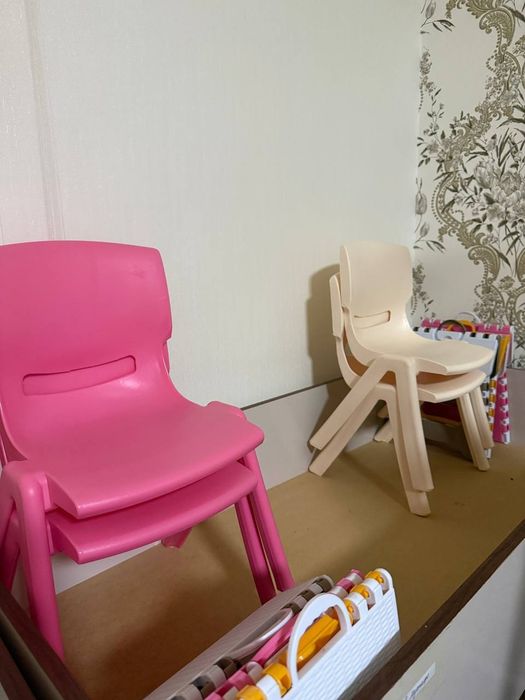 Кровать двухярусная детская