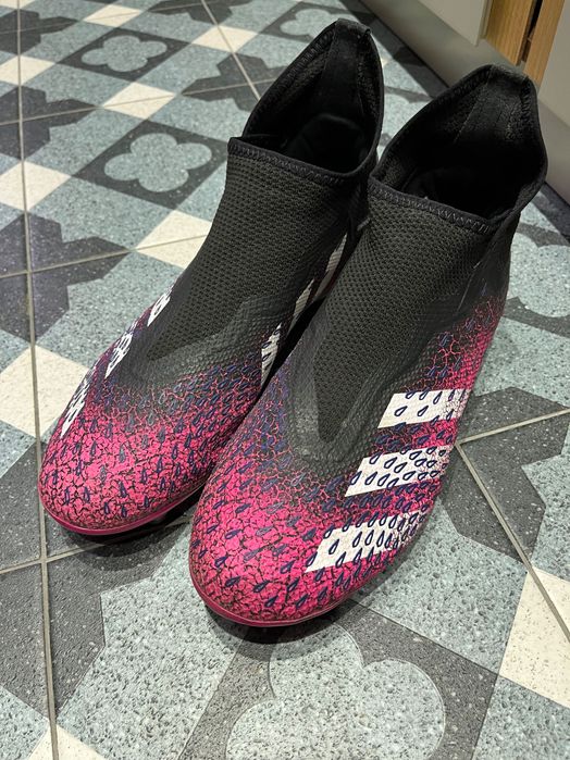 Футбольные бутсы