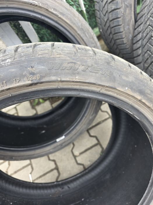 Гуми  PIRELLI    21' спорт пакет