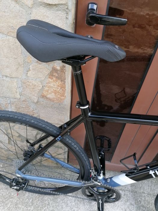 TIFOSI  Гравел Campagnolo  2*11