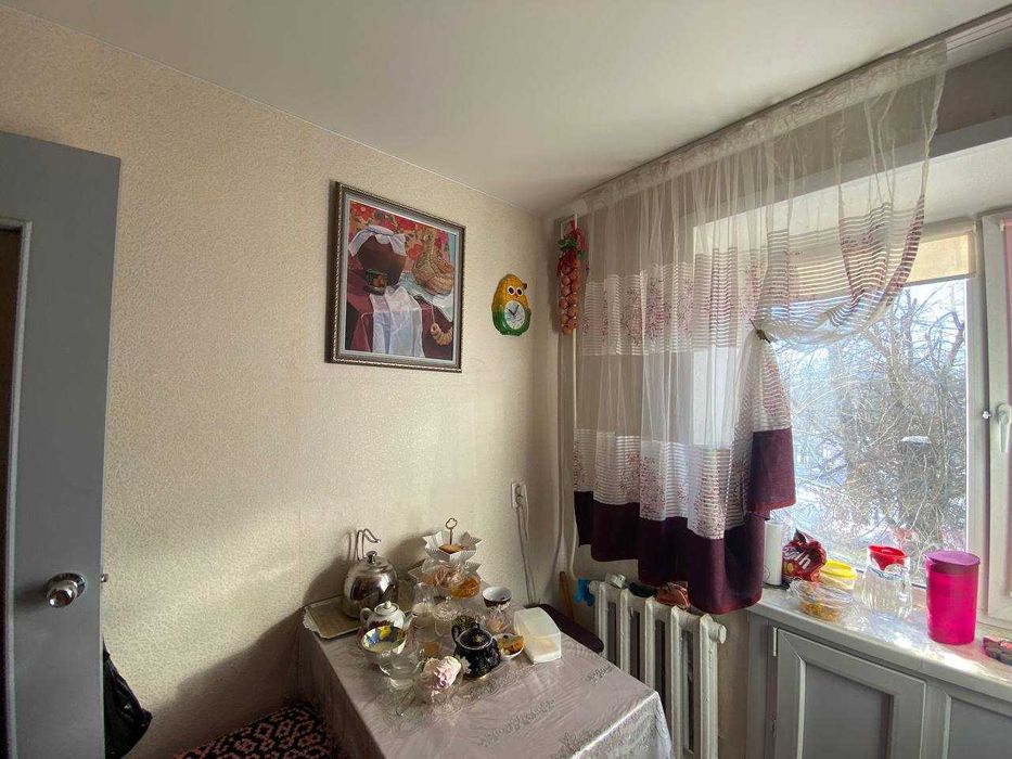 продам квартиру военный городок