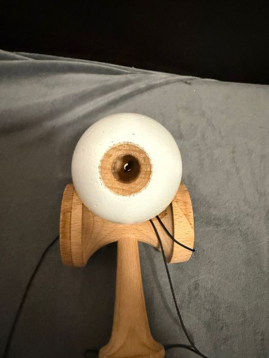 Vănd Kendama Sweets Broken Shape Disco Boober