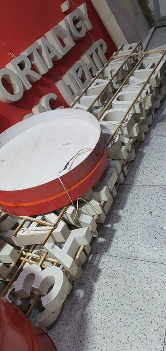 Продам готовую рекламу для пзм