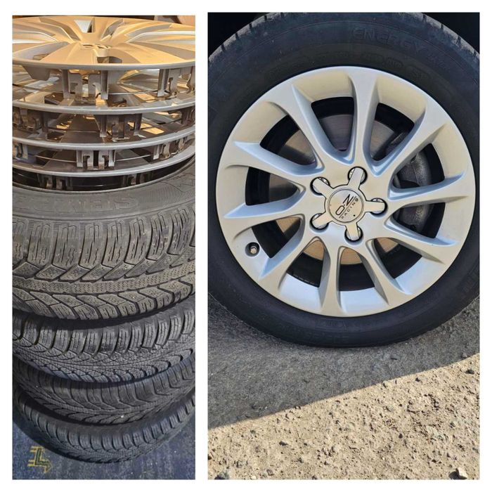 Volkswagen Golf 7   1.6 TDI  110 к.с.
