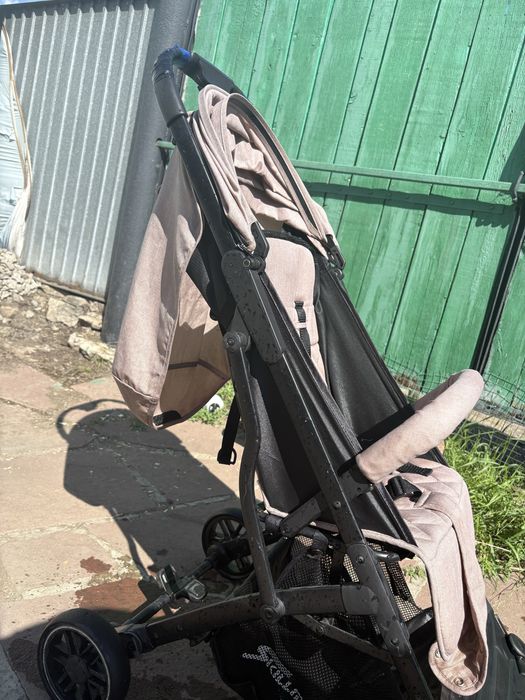 Продам летний коляску