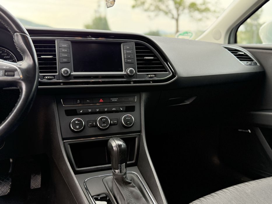 Seat Leon 2.0 Tdi