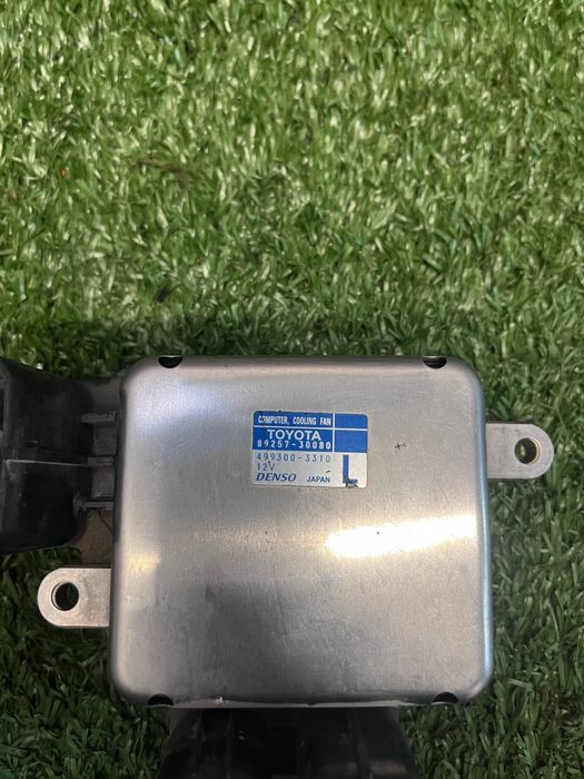 Компьютер блок диффузора Лексус РХ Lexus Rx 350