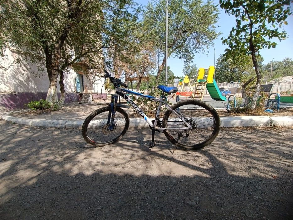 Велосипед Велосипед