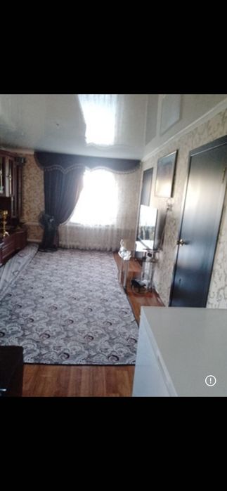 Продам дом в Аманкарагае