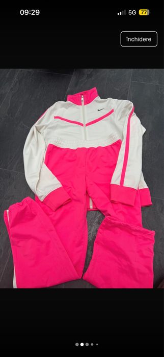 Vand trening Nike( ca nou)