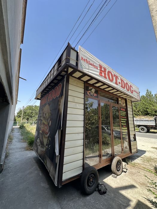 Butka 3x4 holati ideal