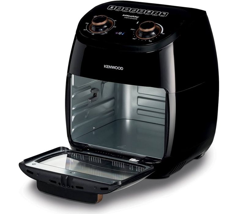 Аэрогриль Kenwood HFP90.000BK