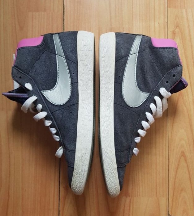 Adidasi Nike marime 38,5