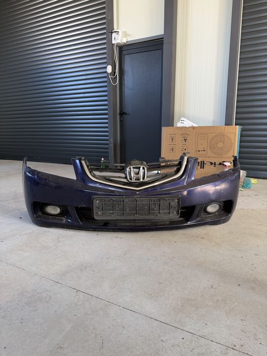 Honda accord 2.0 155кс ЛЯВ ВОЛАН