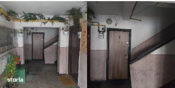 Garsoniera cota parte 1/2 Targu Secuiesc, ID: R2905148