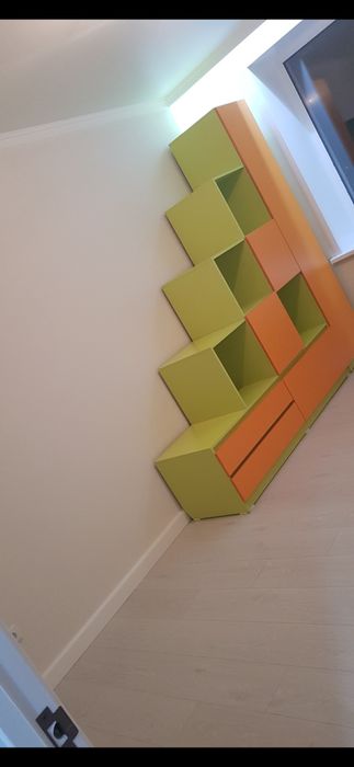 Комплект детской мебели