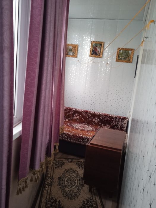 Сдам в аренду 1комн. квартиру