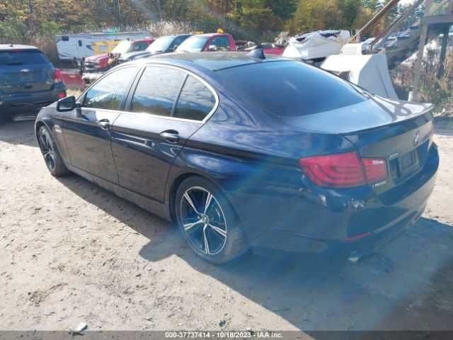 Dezmembrez BMW F10 528I 2.0 Benzina Automat X drive