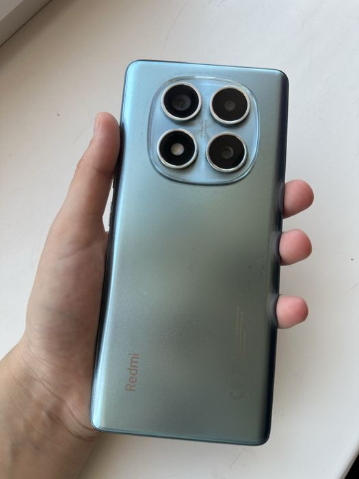 Redmi Note 14 pro