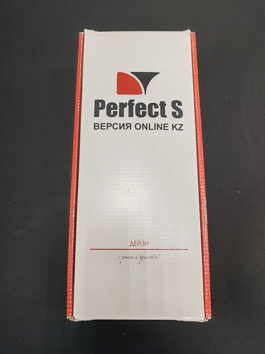Кассовый аппарат perfect S onlain KZ
