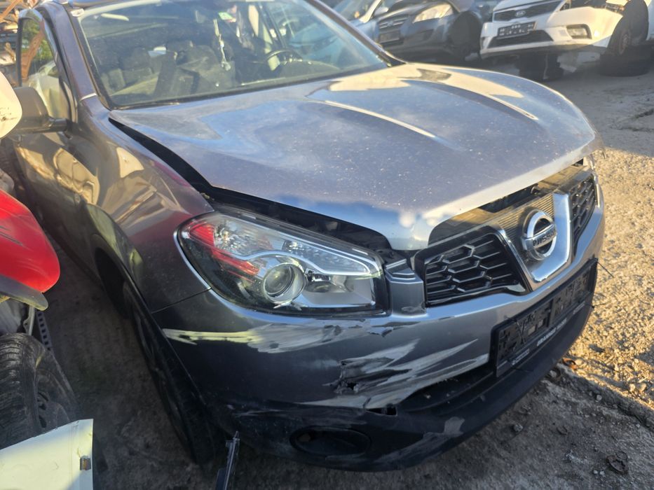 Dezmembrez Nissan Qashqai J10c  1.5dci  1.6i