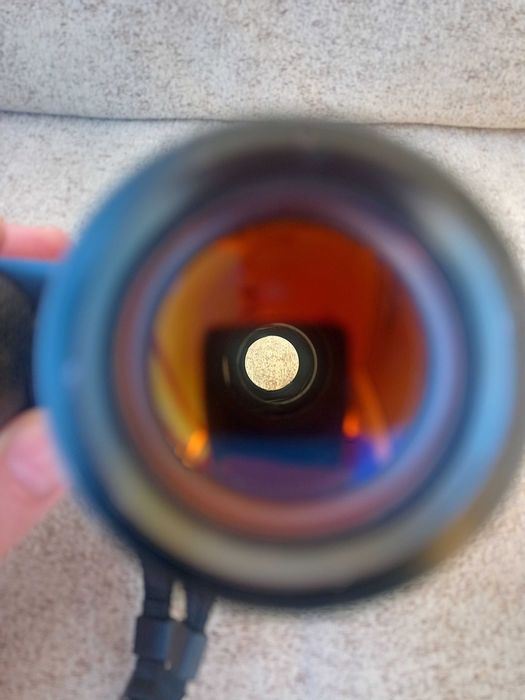 Бинокъл CARL ZEISS Notarem 10x40B MC