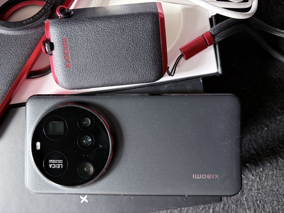 Xiaomi 15 ultra